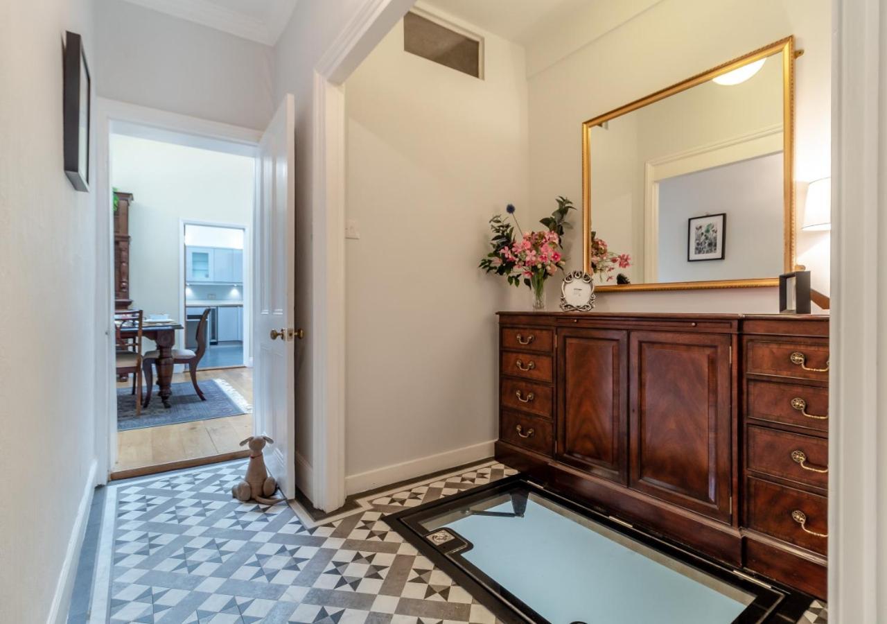 39 London Road Villa เฮลส์เวิร์ธ ภายนอก รูปภาพ